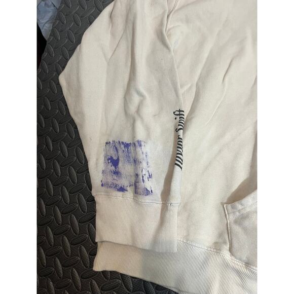 Taylor Swift Hoodie Red State Of Grace 3XL RARE Official Merchandise Tour - Picture 2 of 9